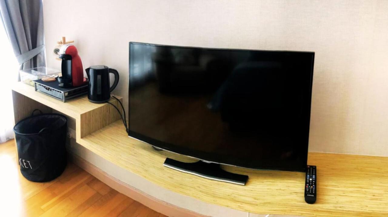 Backpackers Cozy Apartment Kl Sentral Kuala Lumpur Exterior foto
