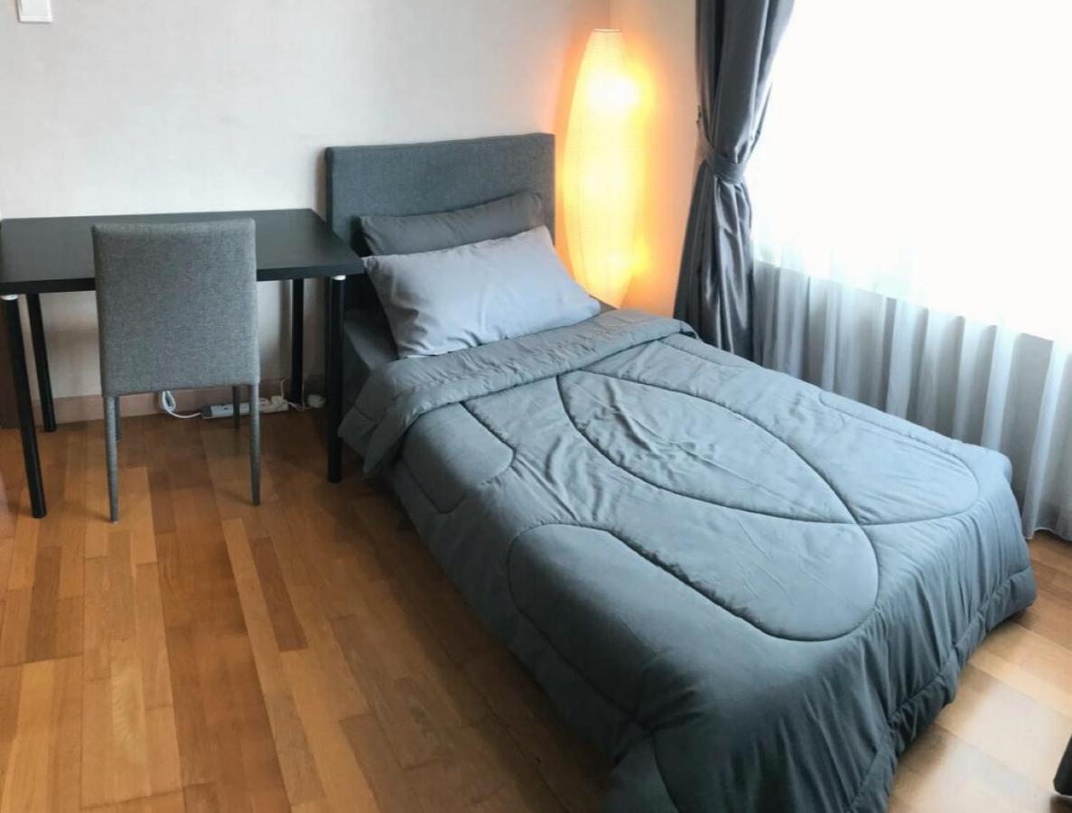 Backpackers Cozy Apartment Kl Sentral Kuala Lumpur Exterior foto
