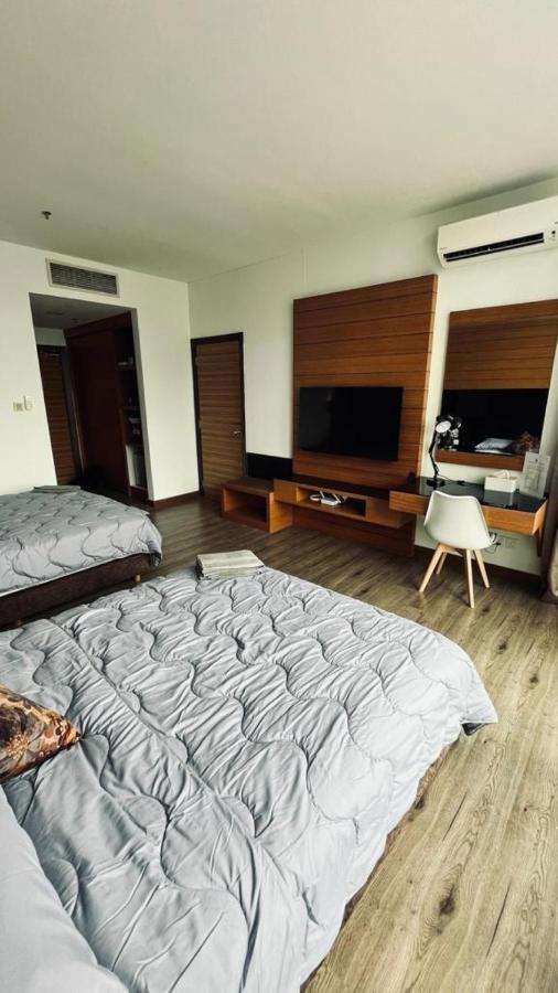 Backpackers Cozy Apartment Kl Sentral Kuala Lumpur Exterior foto